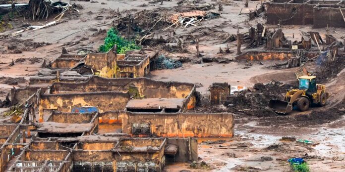 Justiça define datas para audiências do caso Brumadinho até 2027 Justiça marca audiências do processo criminal de Brumadinho