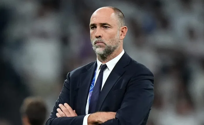 Juventus negocia a contratação de Luciano Spalleti para ser o novo treinador da equipe