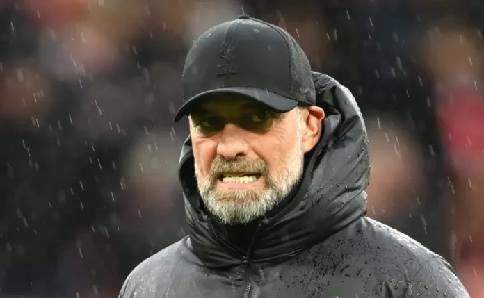 Klopp pode retornar ao Liverpool após crise e investimento de Liverpool avalia volta de Klopp para substituir Arne Slot após gastar mais de R$ 3 bilhões