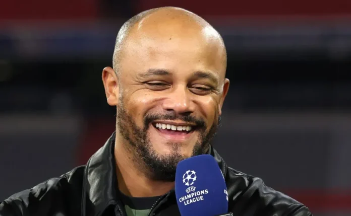 Kompany exalta Kane e promete Bayern ainda mais forte após vitória contra o Colônia