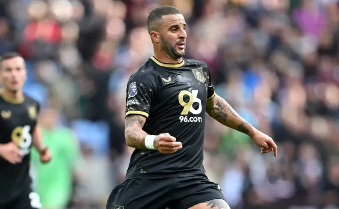 Ídolo do Manchester City, Kyle Walker revela arrependimento de ter assinado com o Milan