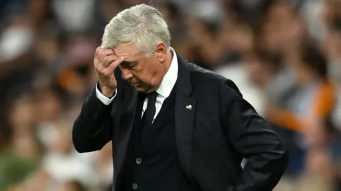 Seleção de Carlo Ancelotti: Ex Atlético-MG sofre lesão grave e pode perder a Copa do Mundo