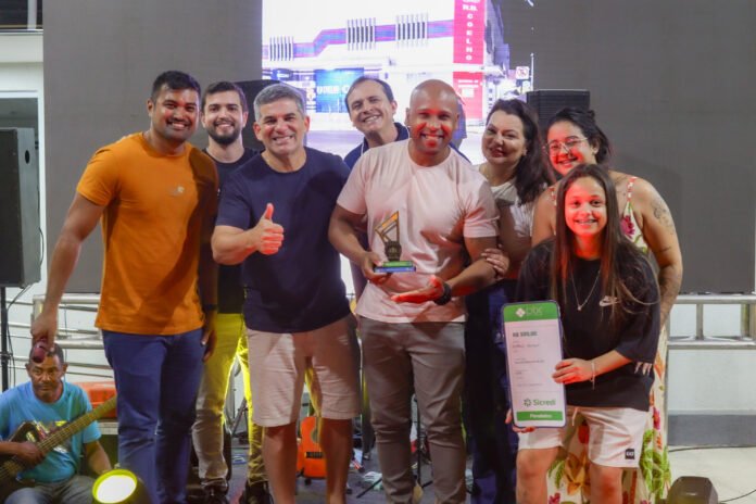 Primeira edição do Liquida Piúma movimenta o comércio local e encanta a população