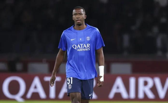 Liverpool avalia investida por Willian Pacho e pode abrir negociações já em janeiro