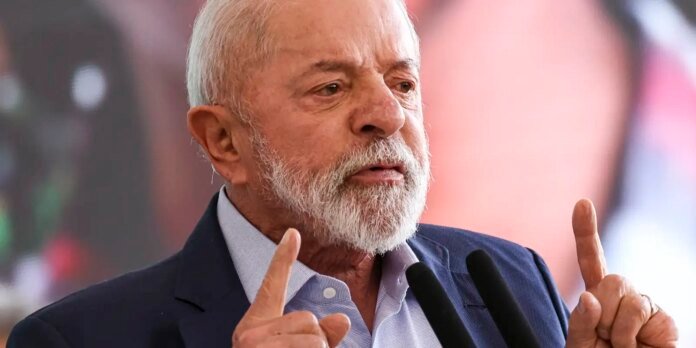 Lula chama América Latina de zona de paz e critica intervenções