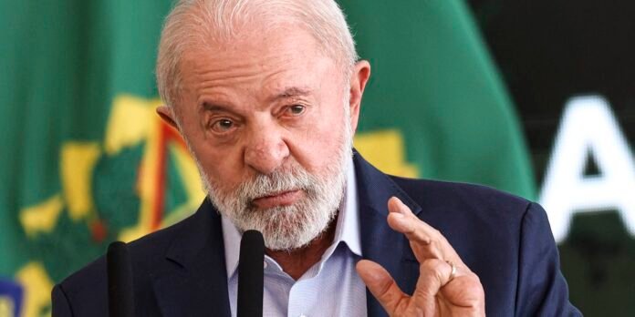 Lula viaja para Roma para abertura do Fórum Mundial da Alimentação