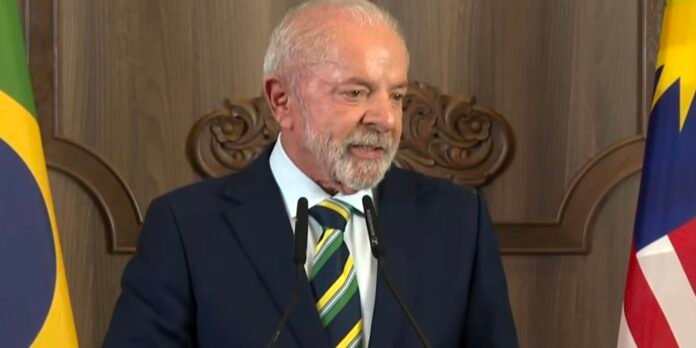 Lula prevê acordo iminente entre Brasil e EUA sobre taxação Lula: Em poucos dias teremos uma solução definitiva entre EUA e Brasil