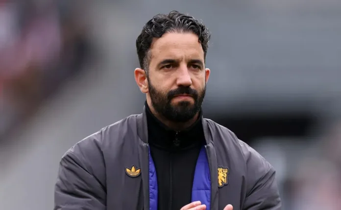 Manchester United volta atrás e decide não renovar o contrato do zagueiro Harry Maguire