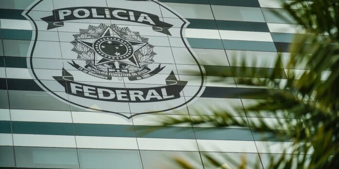 PF elabora plano de segurança para a COP30 em Belém PF desenvolve plano de segurança para os dias de COP 30 em Belém