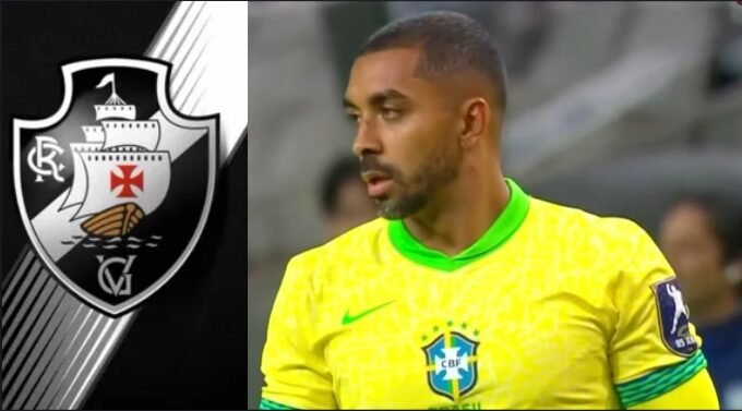Paulo Henrique brilha em estreia na Seleção e Vasco brilha Vasco volta à Seleção com PH em grande fase