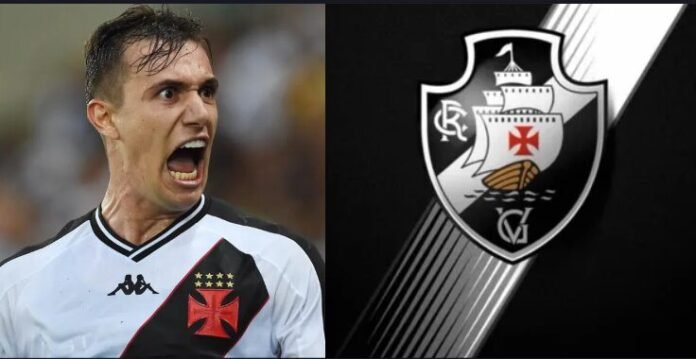 Lucas Piton na mira da Europa e Cruz-matino já pensa em substituto 