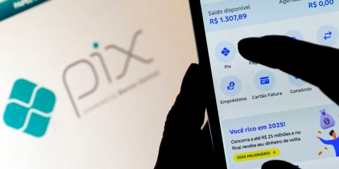 Pix Automático torna-se obrigatório a partir desta segunda