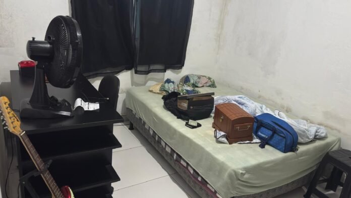 Polícia Civil do Espírito Santo cumpre mandado em operação nacional contra crimes de abuso sexual infantil