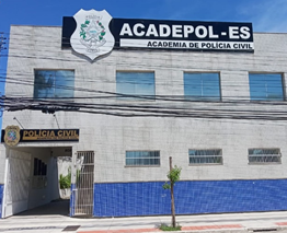 Polícia Civil do ES: Prazo para Entrega de Certificados do Acadepol disponibiliza ficha para entrega de certificados do Curso de Aperfeiçoamento Técnico-Profissional 2025