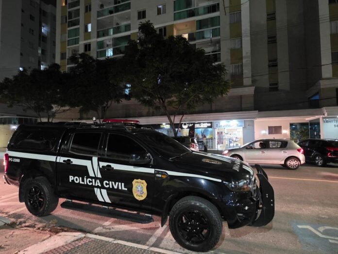 Polícia Civil e Polícia Científica identificam dois novos casos de furto de energia elétrica em Jardim Camburi