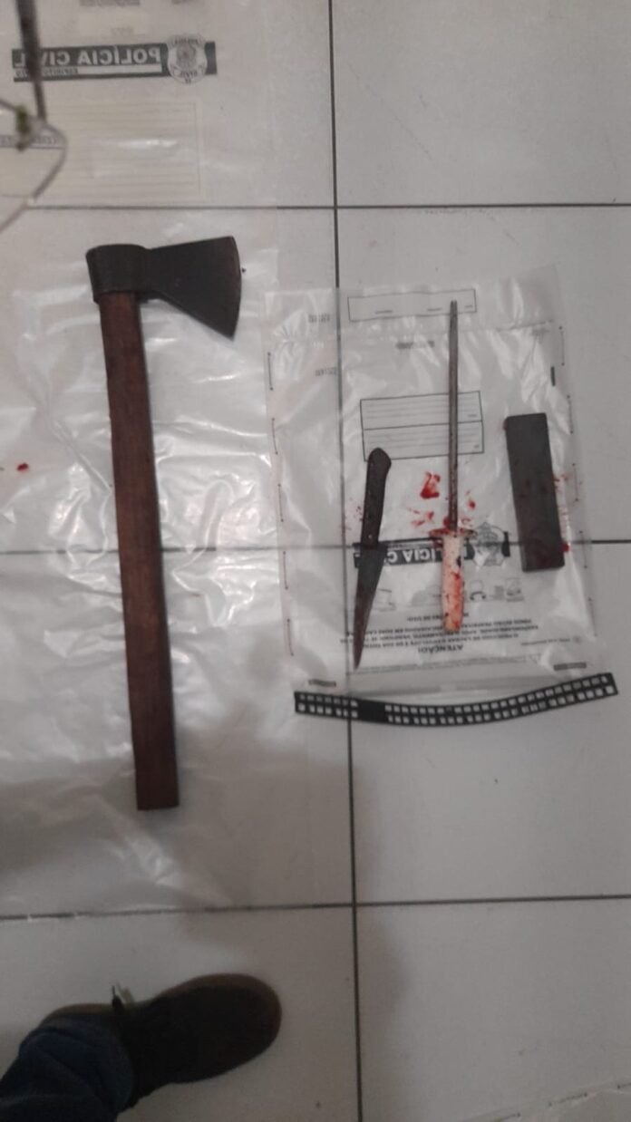 Operação Estado Presente: polícia prende suspeito de vender carne de cavalo para açougues, restaurantes e churrasquinhos na Grande Vitória