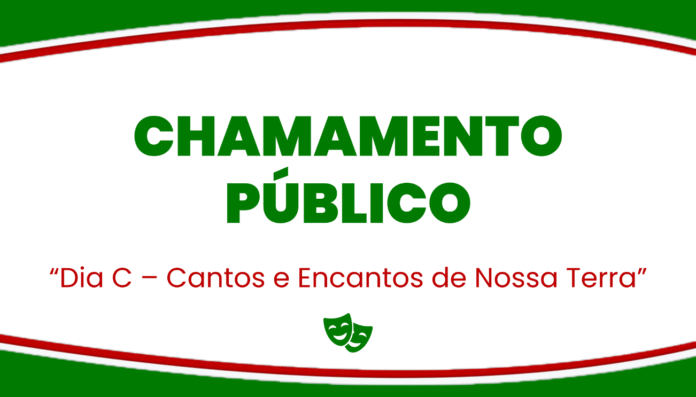 Notícia Prefeitura de Anchieta abre cadastro para participação no evento “Dia C – Cantos e Encantos de Nossa Terra” - Prefeitura Municipal de Anchieta