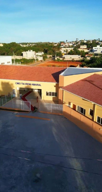 Notícia Prefeitura e Governo do Estado inauguram obras e anunciam investimentos em Anchieta - Prefeitura Municipal de Anchieta
