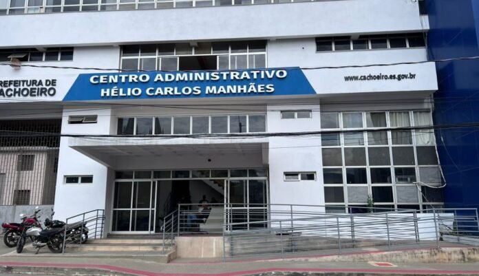 Prefeitura de Cachoeiro abrirá inscrições para Processo Seletivo Simplificado na segunda (20) - Prefeitura de Cachoeiro de Itapemirim