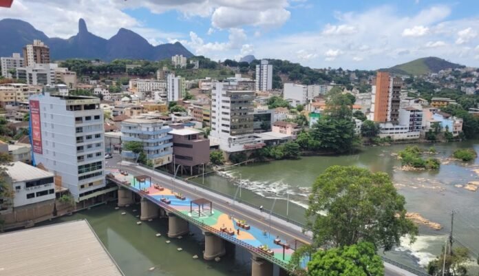 Prefeitura de Cachoeiro abre licitação para o Plano Municipal de Cachoeiro lança licitação para elaboração do Plano Municipal de Educação Ambiental - Prefeitura de Cachoeiro de Itapemirim