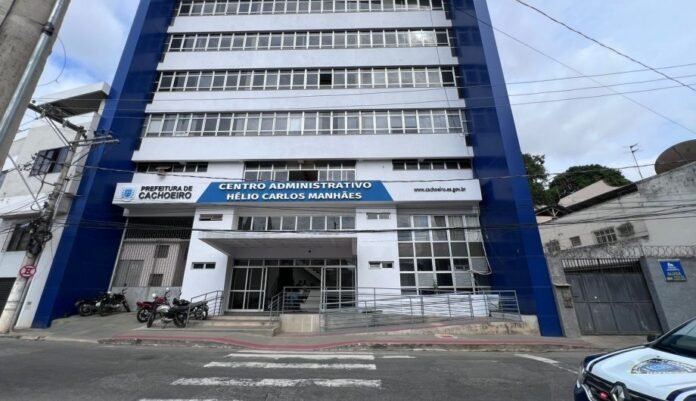 Prefeitura de Cachoeiro antecipa feriado do Dia do Servidor Público para segunda-feira (27) - Prefeitura de Cachoeiro de Itapemirim