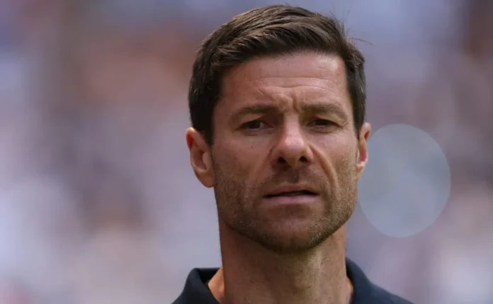 Pressão em Alta: Xabi Alonso Enfrenta Clássico Decisivo no Real Xabi Alonso está pressionado no Real Madrid e clássico contra o Barcelona pode ser decisivo para o treinador