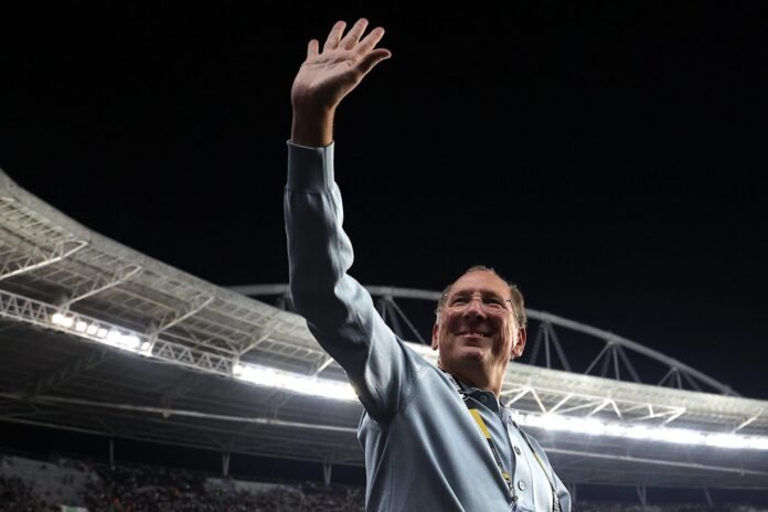 Imagem do avatar de Meu Botafogo