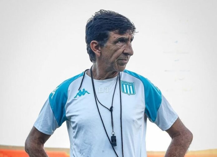 Racing chega ao Rio desfigurado por lesões, enquanto Flamengo mira Flamengo