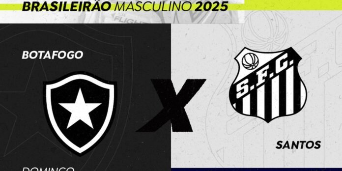 Rádio Nacional transmite Botafogo e Santos ao vivo neste domingo Rádio Nacional acompanha Botafogo x Santos ao vivo neste domingo