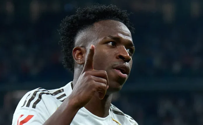 Real Madrid abre conversas por Haaland e venda de Vinicius Júnior fica cada vez mais próxima