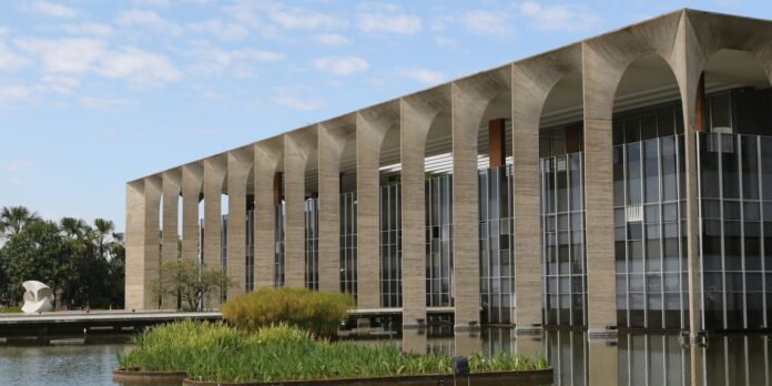 Itamraty confirma reunião de chanceleres do Brasil e dos EUA, em breve