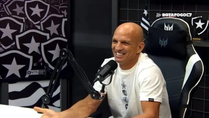 Imagem do avatar de Meu Botafogo