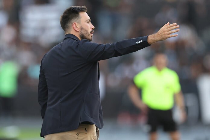 Imagem do avatar de Meu Botafogo