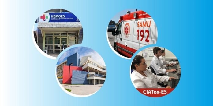 Serviços de Saúde do Governo do ES com horários especiais