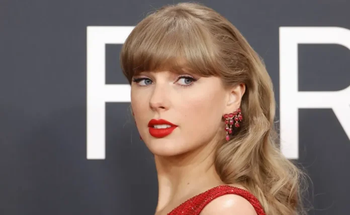 Taylor Swift faz menção ao Real Madrid em nova música, Wi$h Li$t: “Eles querem um contrato”