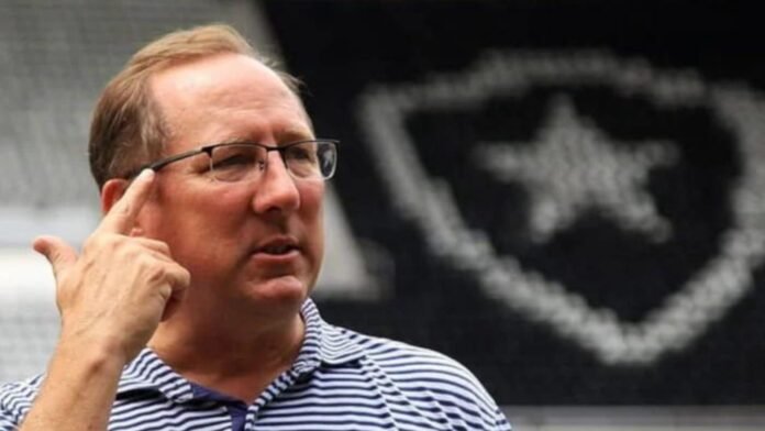 Imagem do avatar de Meu Botafogo