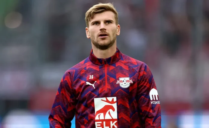 Timo Werner deixa a Europa e se prepara para brilhar Timo Werner, ex-Chelsea, está prestes a deixar a Europa para atuar em campeão da MLS