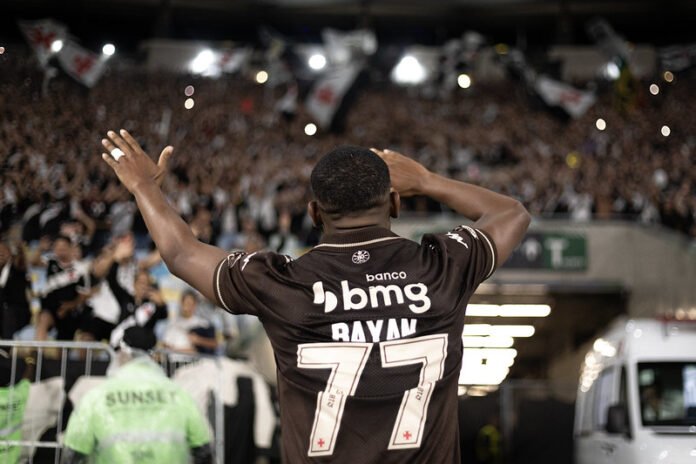 Vasco