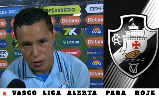 Clima quente e polêmica na arbitragem antes de jogo 