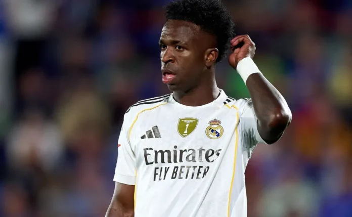 Vinicius Júnior é carta fora do baralho? Alfonso Pérez sugere Real Madrid deve vender Vinicius Júnior e contratar Haaland, sugere Alfonso Pérez: “Ele não me convence”