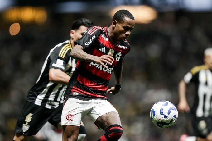 Flamengo
