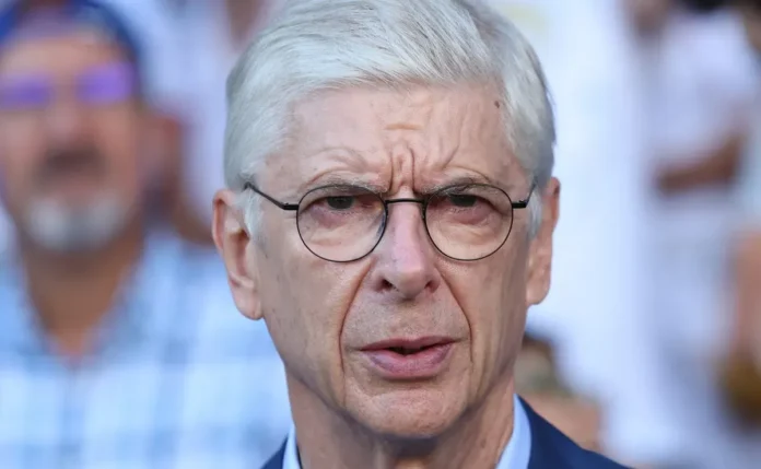 Wenger exalta Real Madrid como  Arsène Wenger elogia postura do Real Madrid em vitória sobre o Barcelona: “Homens x Meninos”