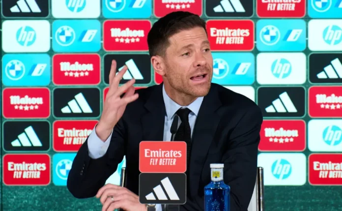 Xabi Alonso assegura confiança: Real Madrid pronto para o desafio Xabi Alonso tranquiliza torcida antes de Real Madrid x Barcelona: “Sabemos o que precisamos fazer”