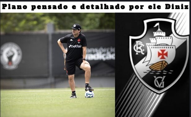 Lista de relacionados é divulgada e Zagueiro chama atenção 