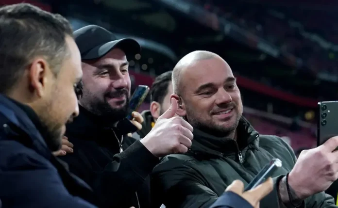 Lamine Yamal superando Messi e permanecendo no Barcelona por anos: a previsão de Sneijder