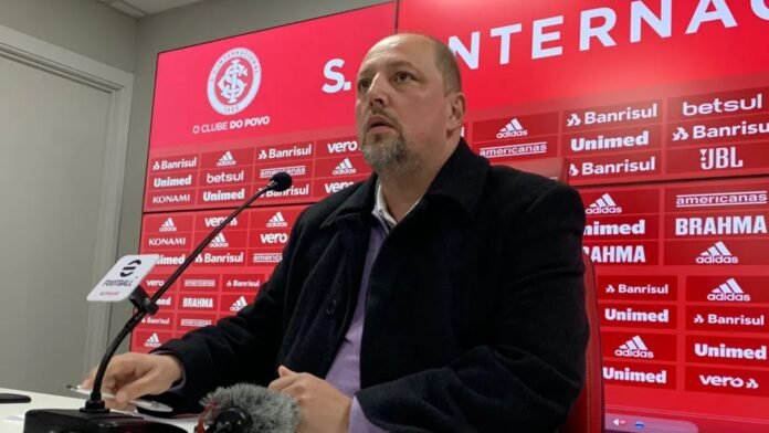 Inter precisa de campanha quase impecável para não cair; Veja projeção – SCInter