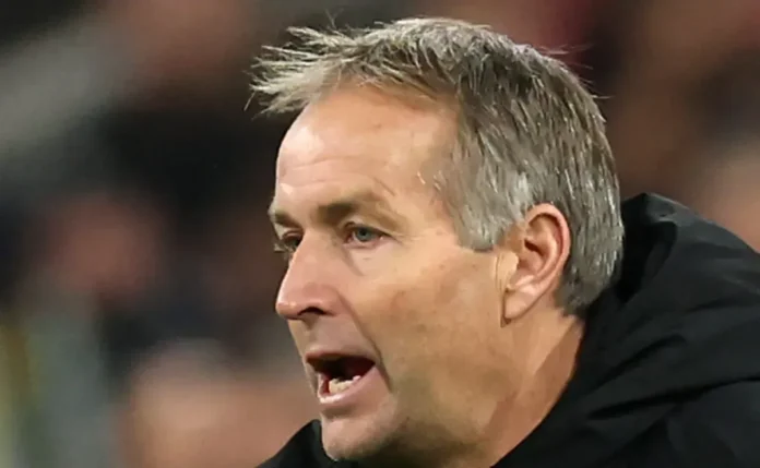 Bayer Leverkusen tem aval de Hjulmand para tentar a contratação de Nathan De Cat