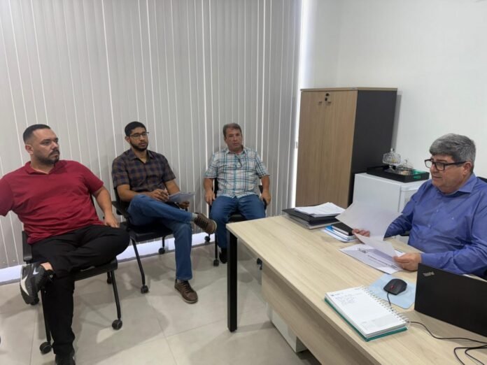 Cachoeiro de Itapemirim anuncia mudança obrigatória no sistema de emissão de notas fiscais a partir de 2026 - Prefeitura de Cachoeiro de Itapemirim