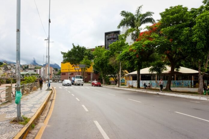 Cachoeiro promove treinão e passeio ciclístico solidário no dia 7 de dezembro - Prefeitura de Cachoeiro de Itapemirim