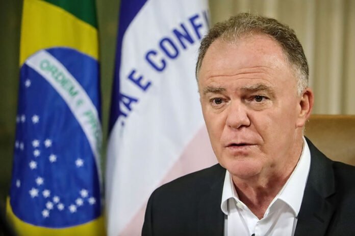 ADPF das Favelas e chacina no RJ testam pragmatismo do partido de Casagrande